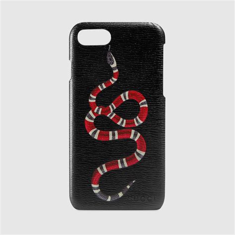 gucci iphone cover snake|gucci iphone cases for men.